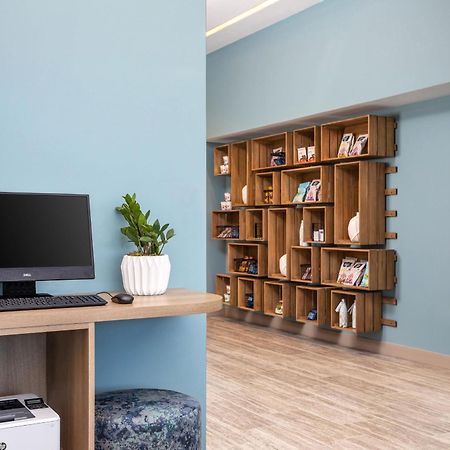 Element Knoxville West Extérieur photo