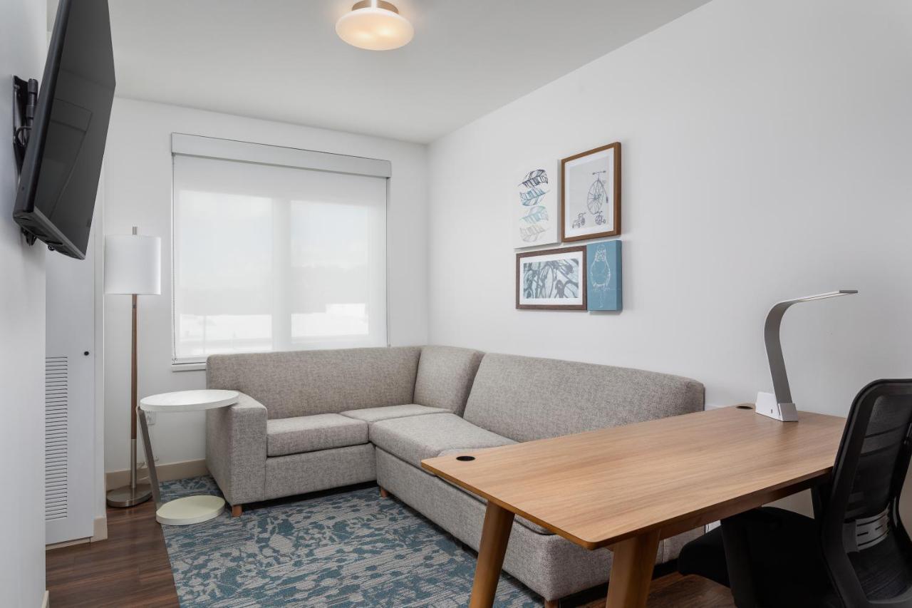 Element Knoxville West Extérieur photo
