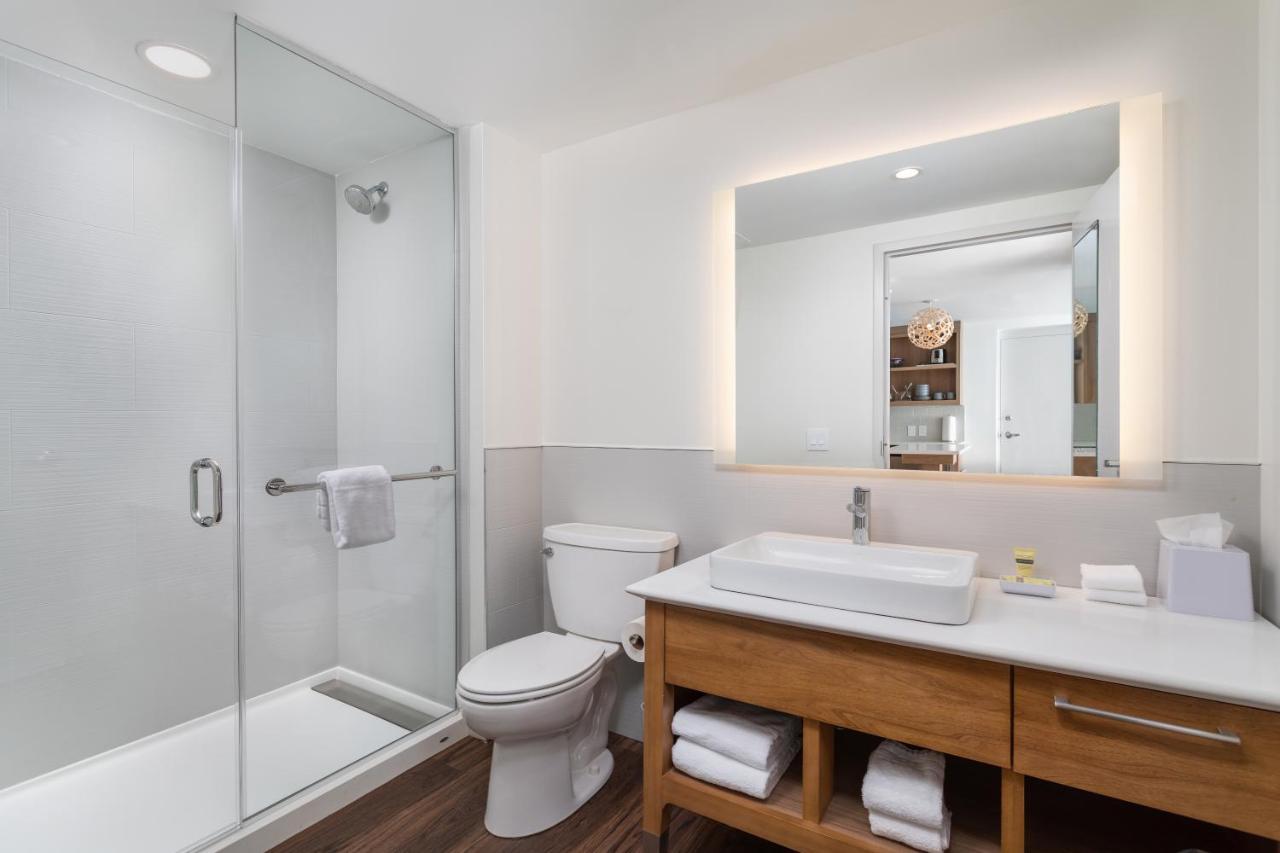 Element Knoxville West Extérieur photo