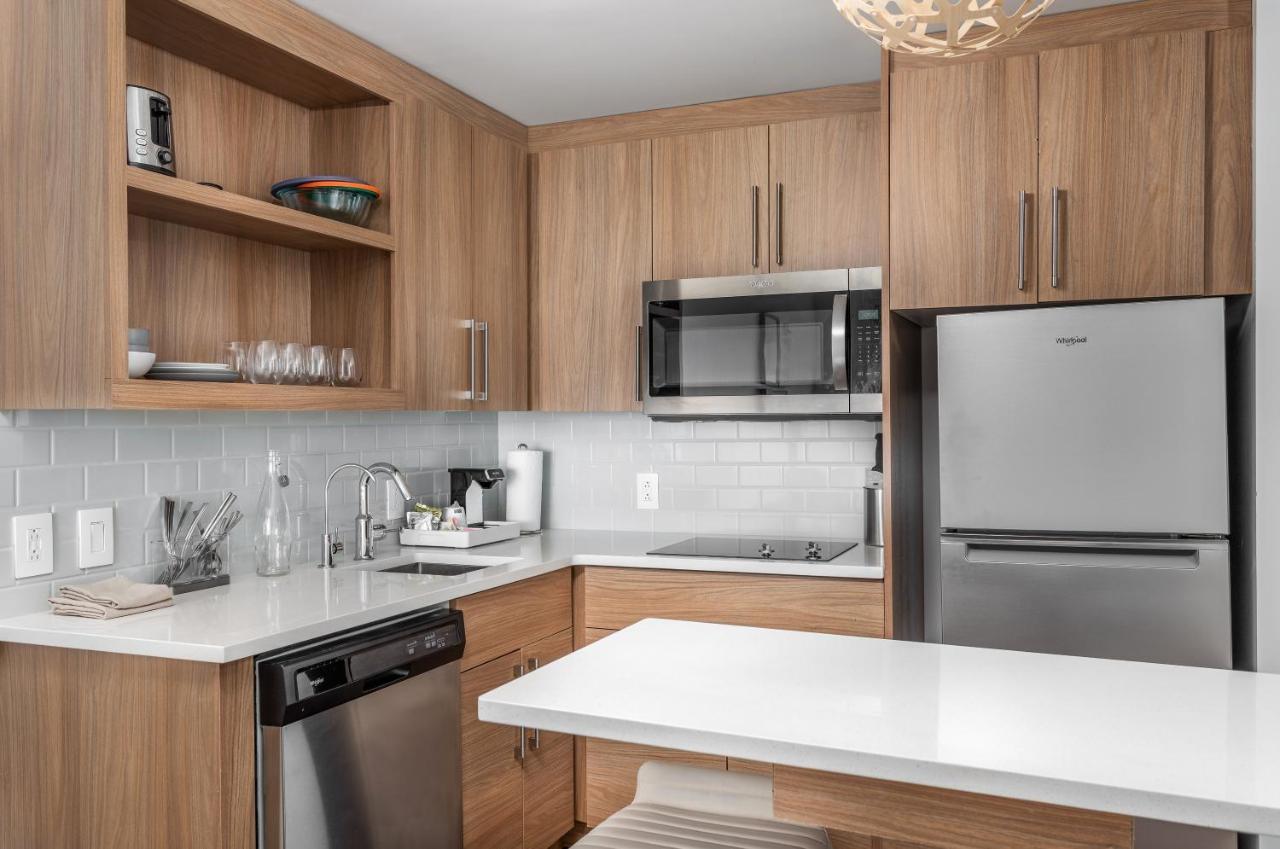 Element Knoxville West Extérieur photo