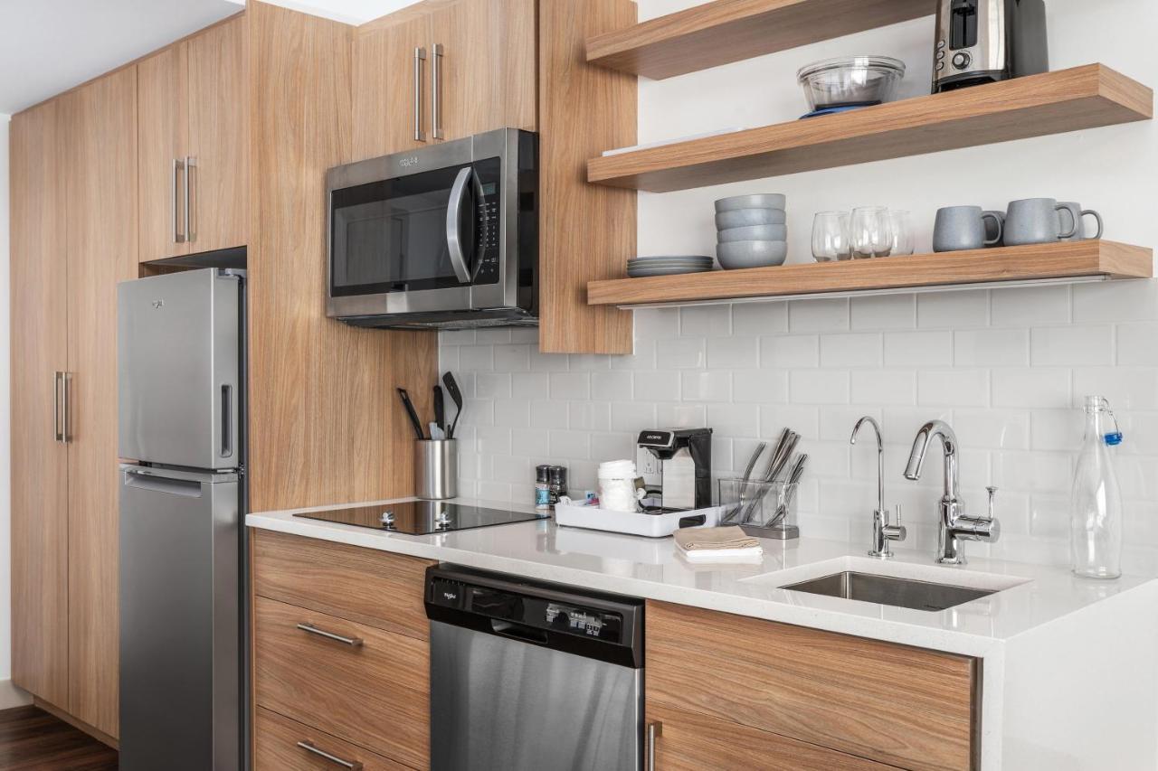 Element Knoxville West Extérieur photo