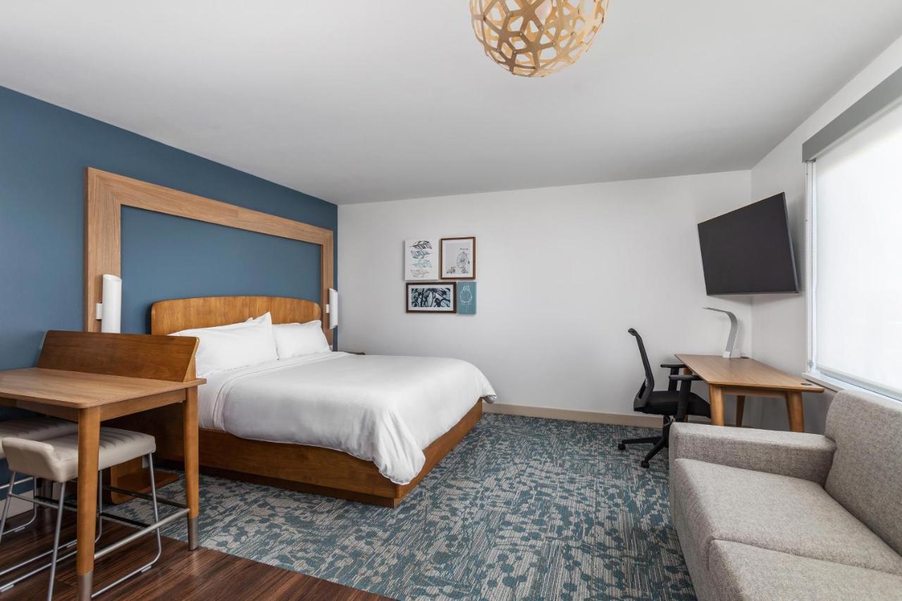 Element Knoxville West Extérieur photo