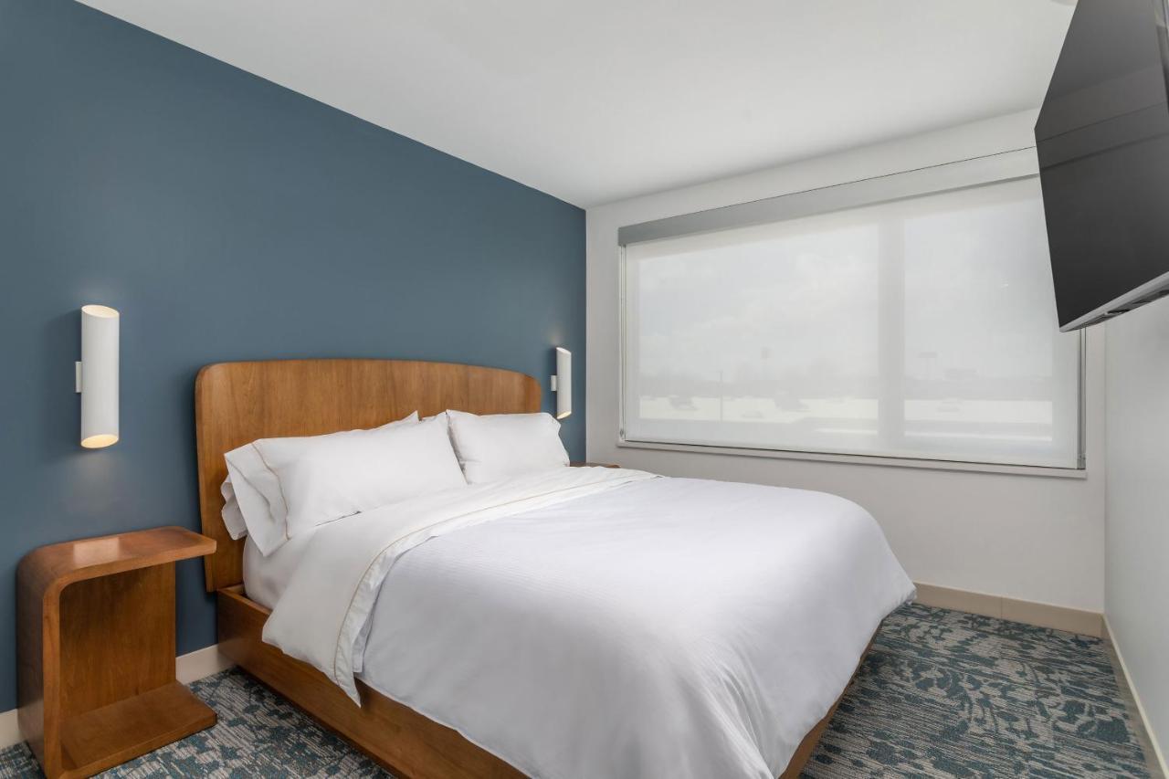 Element Knoxville West Extérieur photo
