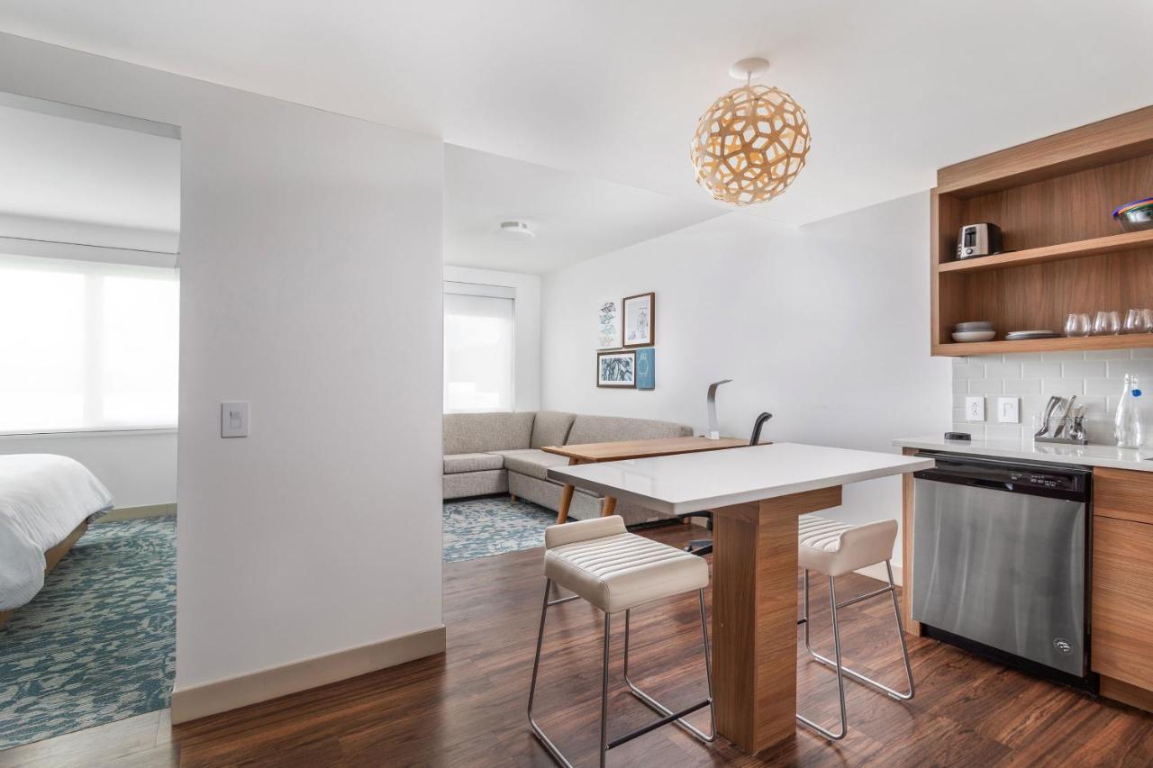 Element Knoxville West Extérieur photo
