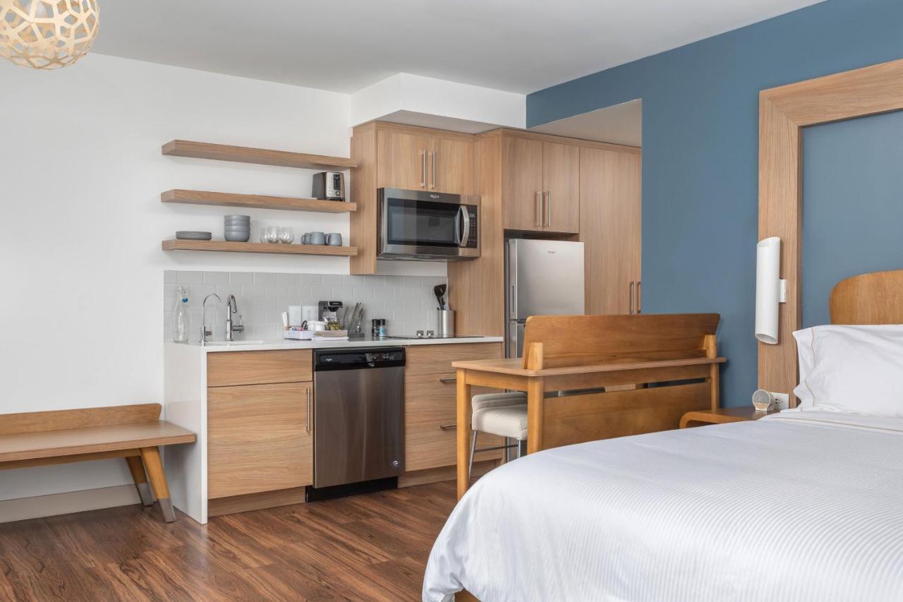 Element Knoxville West Extérieur photo
