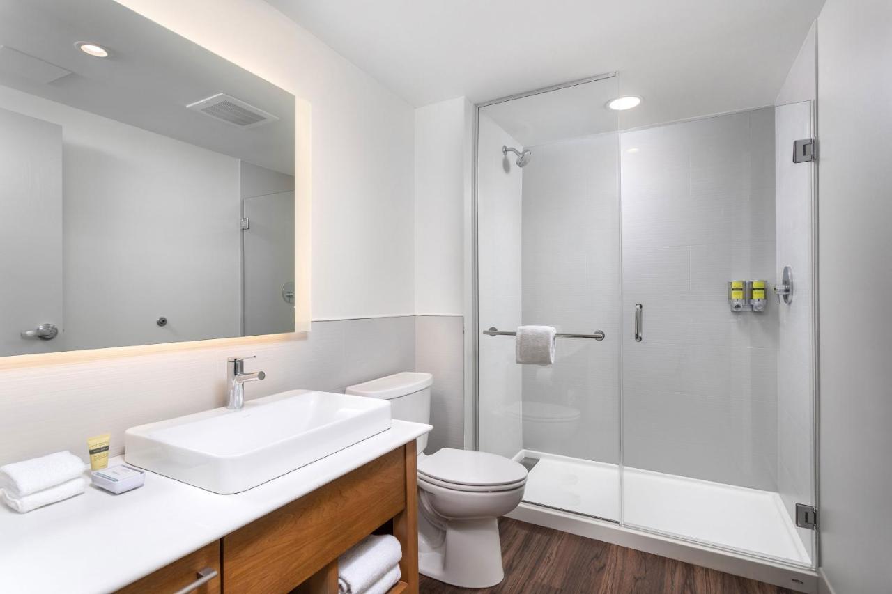 Element Knoxville West Extérieur photo