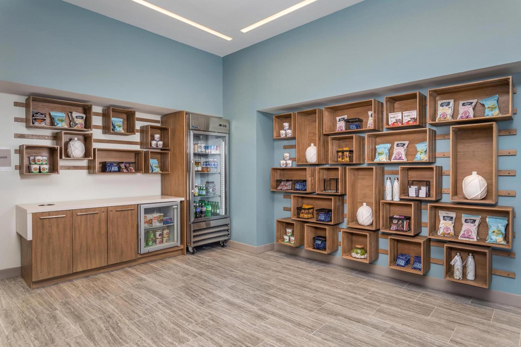 Element Knoxville West Extérieur photo