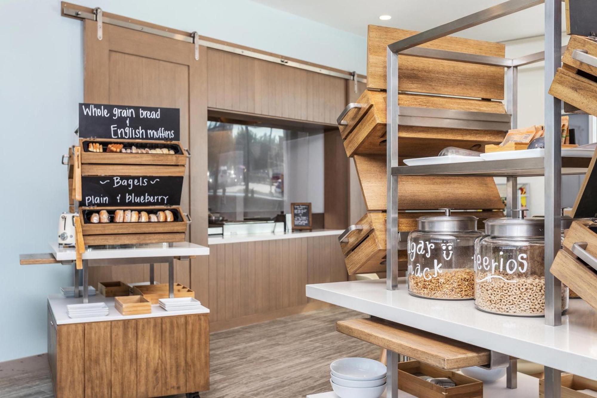 Element Knoxville West Extérieur photo