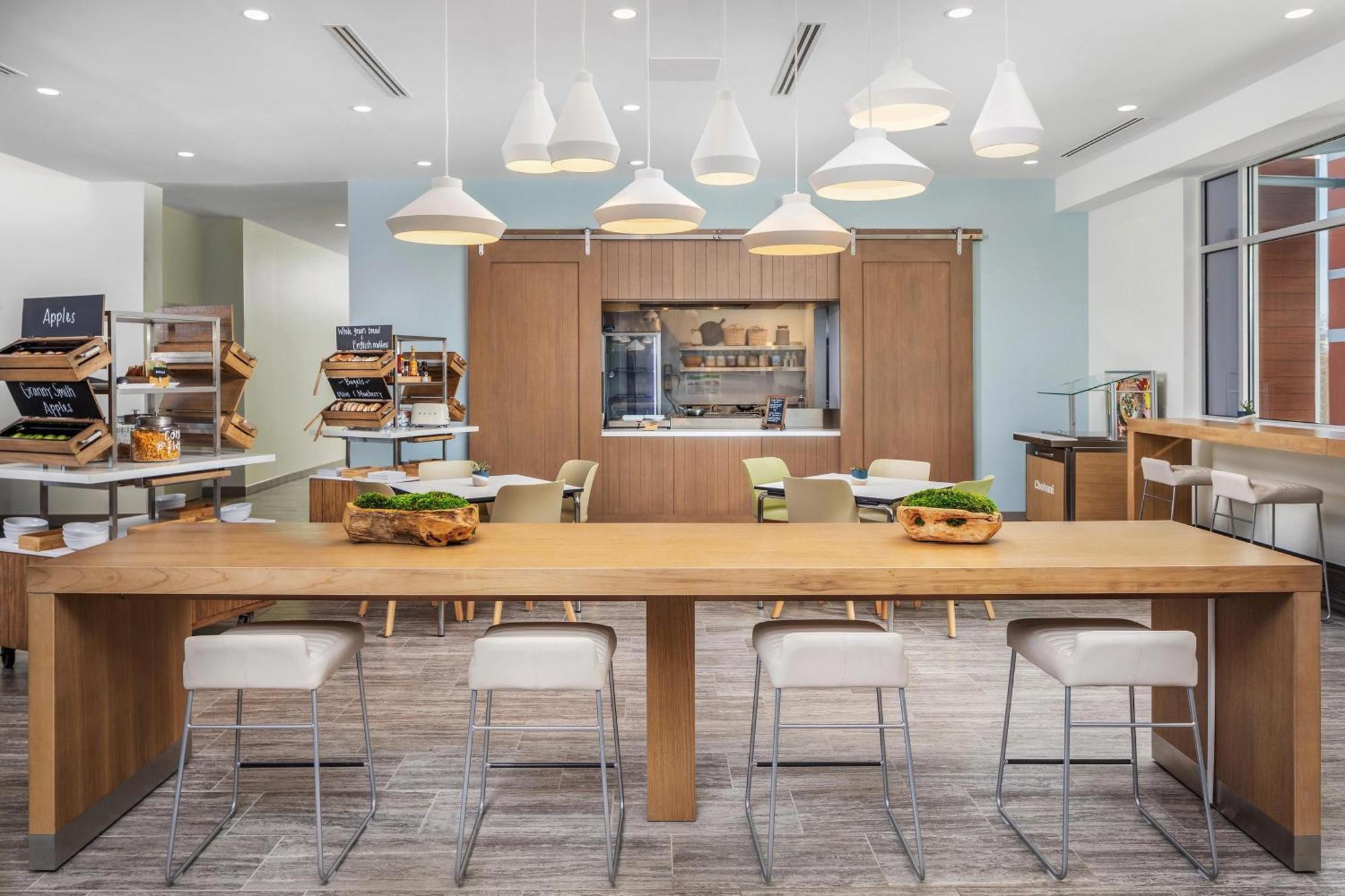 Element Knoxville West Extérieur photo