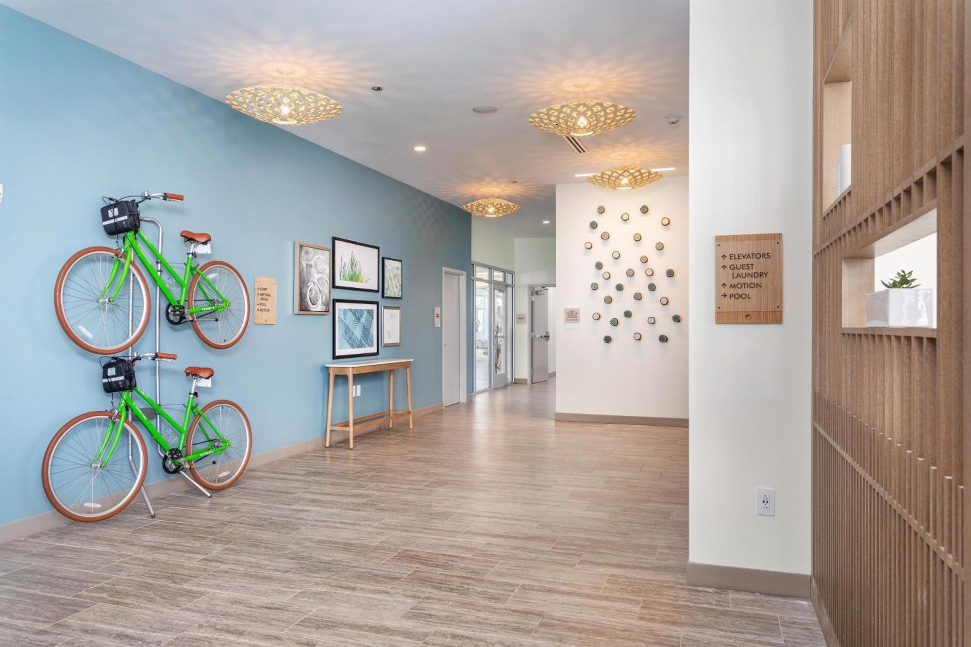 Element Knoxville West Extérieur photo